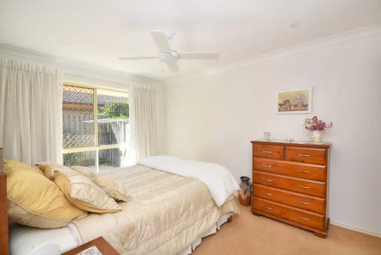 Sixth view of Homely villa listing, 101/1 BRIDGMAN DRIVE, Reedy Creek QLD 4227