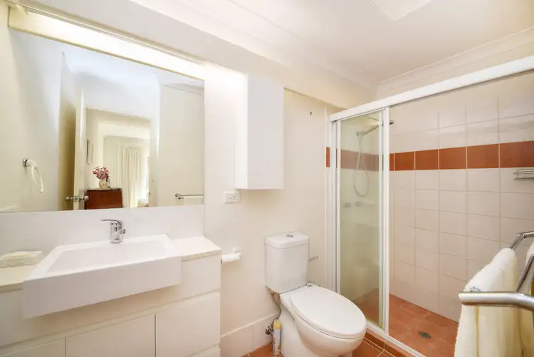 Seventh view of Homely villa listing, 101/1 BRIDGMAN DRIVE, Reedy Creek QLD 4227