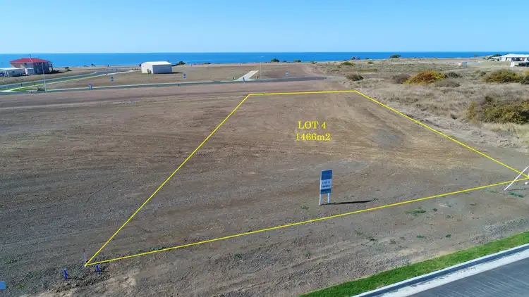 Lot 4 Hamptons Estate, Burnett Heads QLD 4670