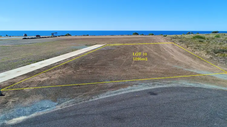 Lot 10 Hamptons Estate, Burnett Heads QLD 4670