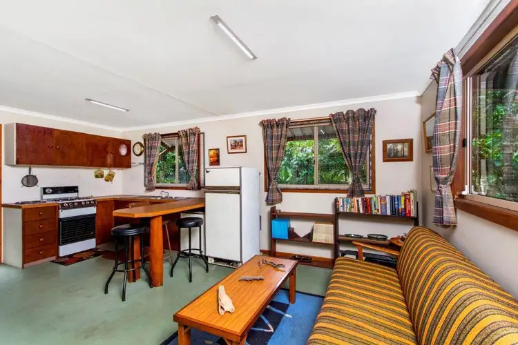 Second view of Homely house listing, Lot 3 (2589) Cape Trib Rd, Thornton Beach, Daintree QLD 4873