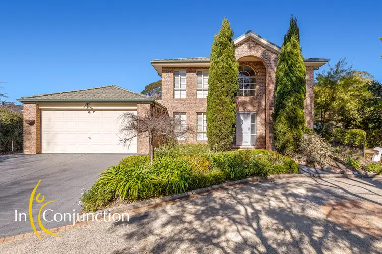9 Hansen Avenue, Galston NSW 2159