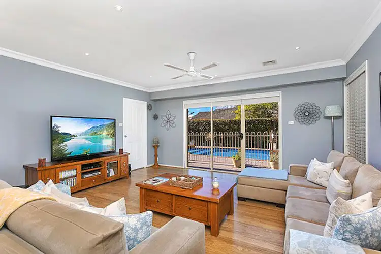 Third view of Homely house listing, 9 Hansen Avenue, Galston NSW 2159