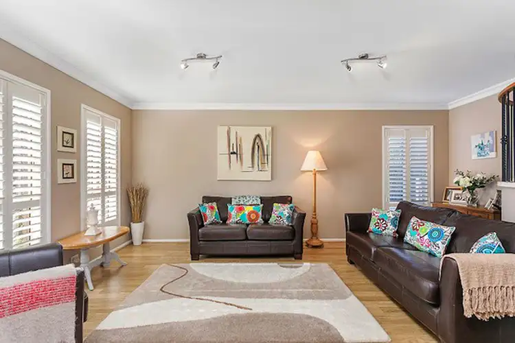 Fourth view of Homely house listing, 9 Hansen Avenue, Galston NSW 2159