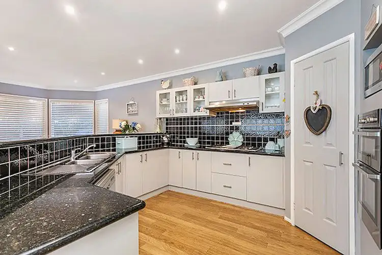 Fifth view of Homely house listing, 9 Hansen Avenue, Galston NSW 2159