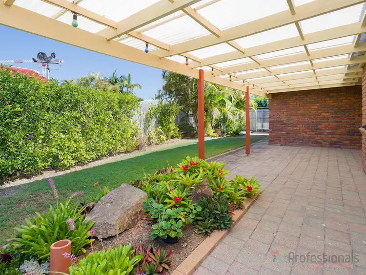 Third view of Homely house listing, 28 Thompson Street, Biggera Waters QLD 4216
