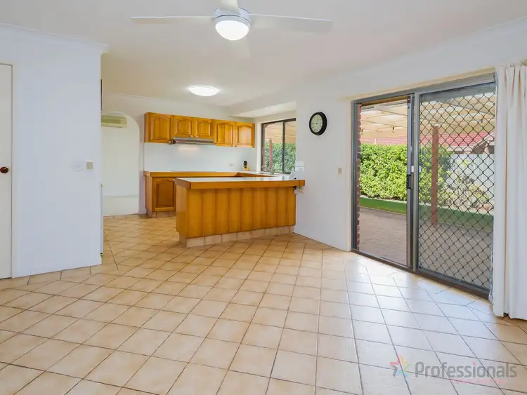Fourth view of Homely house listing, 28 Thompson Street, Biggera Waters QLD 4216