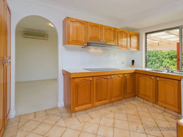 Fifth view of Homely house listing, 28 Thompson Street, Biggera Waters QLD 4216
