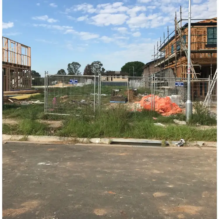 Third view of Homely land listing, 14 Regiment Avenue, Austral NSW 2179