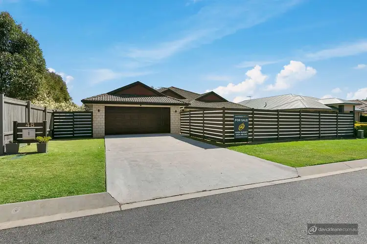 48 Brownell Street, Warner QLD 4500