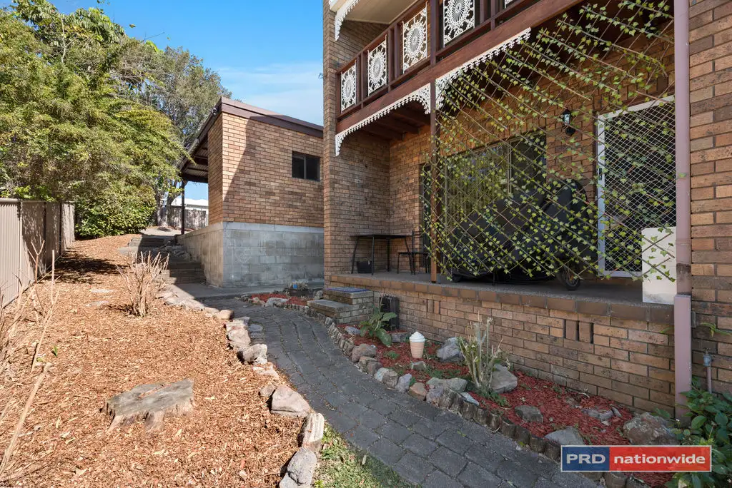 Main view of Homely townhouse listing, 5/256 Harbour Drive, Coffs Harbour NSW 2450