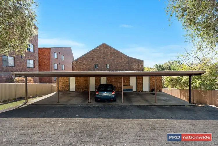 Third view of Homely townhouse listing, 5/256 Harbour Drive, Coffs Harbour NSW 2450