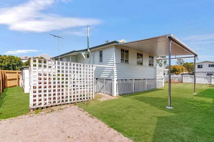 Second view of Homely house listing, 18 Chubb Street, One Mile QLD 4305