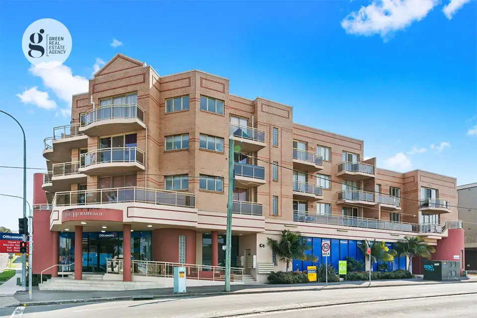 Main view of Homely apartment listing, 33/927 Victoria Road, West Ryde NSW 2114
