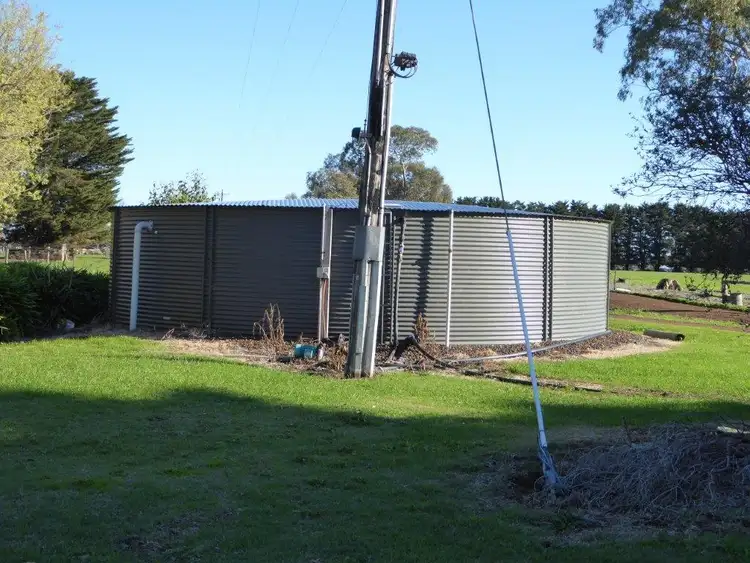 Sixth view of Homely rural property listing, 950 CASTLE CAREY ROAD, Terang VIC 3264