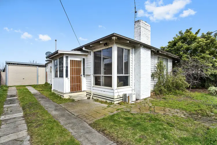 33 Spruhan Avenue, Norlane VIC 3214
