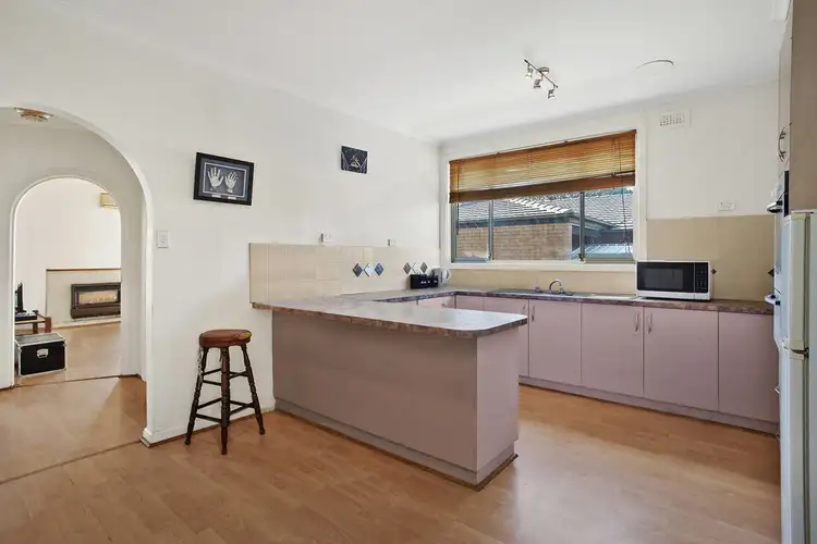 Second view of Homely house listing, 33 Spruhan Avenue, Norlane VIC 3214