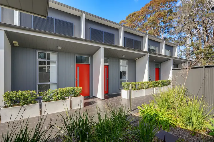 23/2 Galston Road, Hornsby NSW 2077