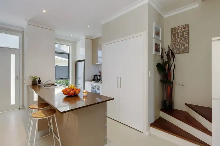 Second view of Homely townhouse listing, 23/2 Galston Road, Hornsby NSW 2077
