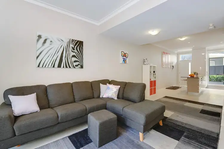 Third view of Homely townhouse listing, 23/2 Galston Road, Hornsby NSW 2077