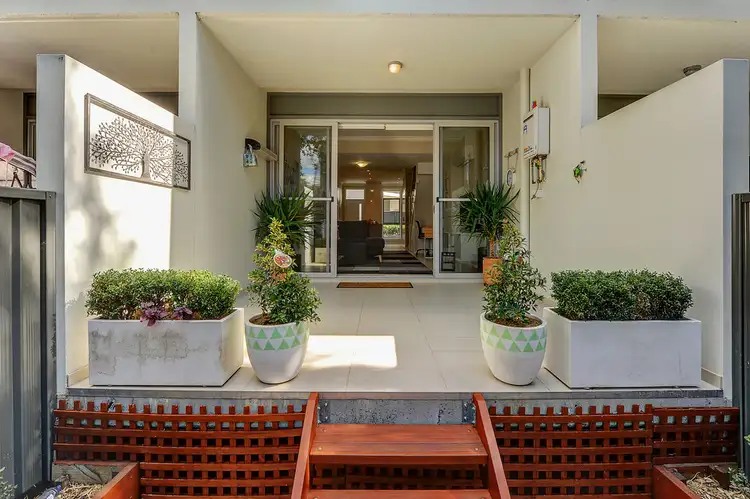 Fourth view of Homely townhouse listing, 23/2 Galston Road, Hornsby NSW 2077