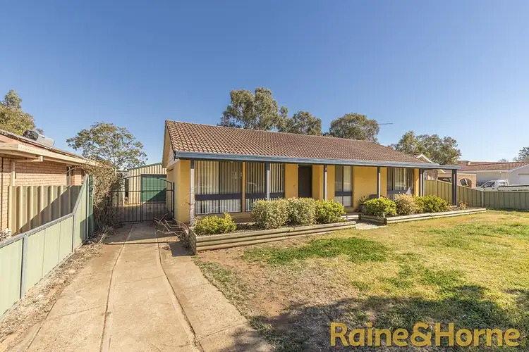 19 Potter Close, Dubbo NSW 2830