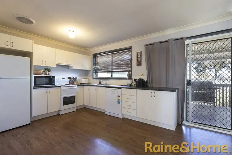 Second view of Homely house listing, 19 Potter Close, Dubbo NSW 2830