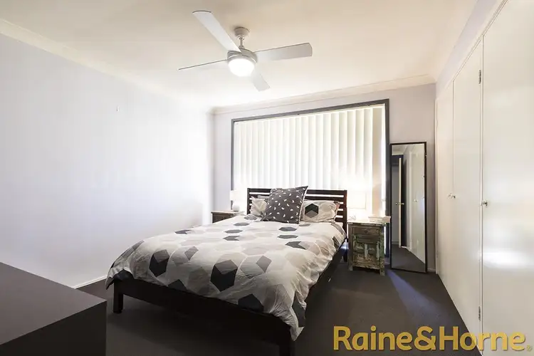 Fourth view of Homely house listing, 19 Potter Close, Dubbo NSW 2830