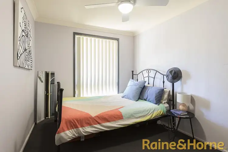 Fifth view of Homely house listing, 19 Potter Close, Dubbo NSW 2830