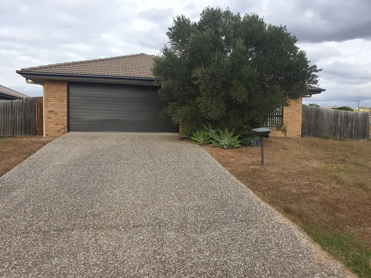 Main view of Homely house listing, 23 McInnes St, Lowood QLD 4311