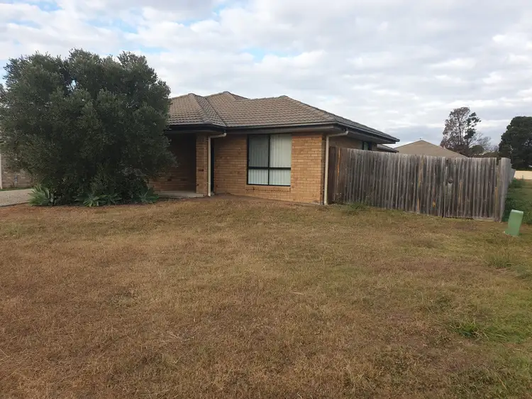 Second view of Homely house listing, 23 McInnes St, Lowood QLD 4311
