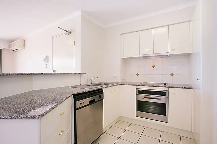 Third view of Homely unit listing, 29/55 HARRIES ROAD, Coorparoo QLD 4151