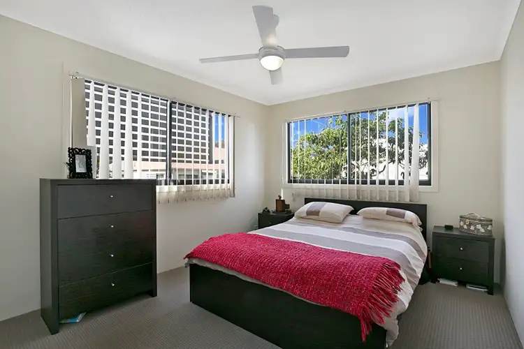Fourth view of Homely unit listing, 29/55 HARRIES ROAD, Coorparoo QLD 4151