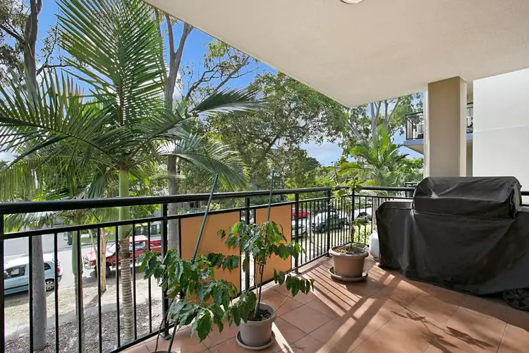Fifth view of Homely unit listing, 29/55 HARRIES ROAD, Coorparoo QLD 4151