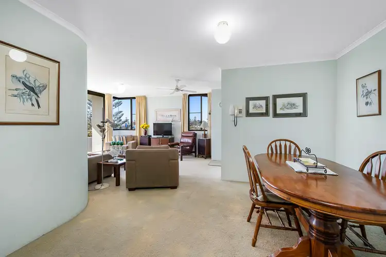 Sixth view of Homely unit listing, 603/8-10 Hollingworth Street, Port Macquarie NSW 2444