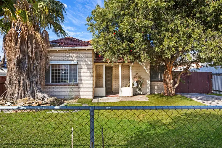 Main view of Homely house listing, 96 Wills Street, Peterhead SA 5016