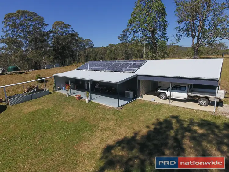 57-65 Davis Road, Kyogle NSW 2474