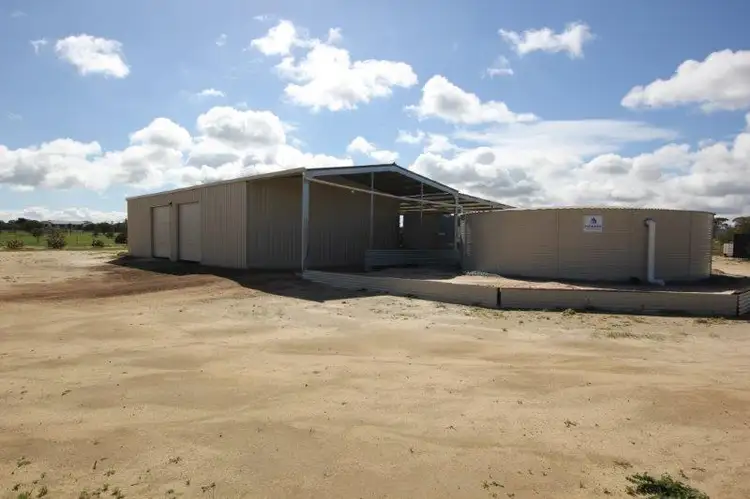 Third view of Homely house listing, Lot 1338 Whitfield Way, Merredin WA 6415