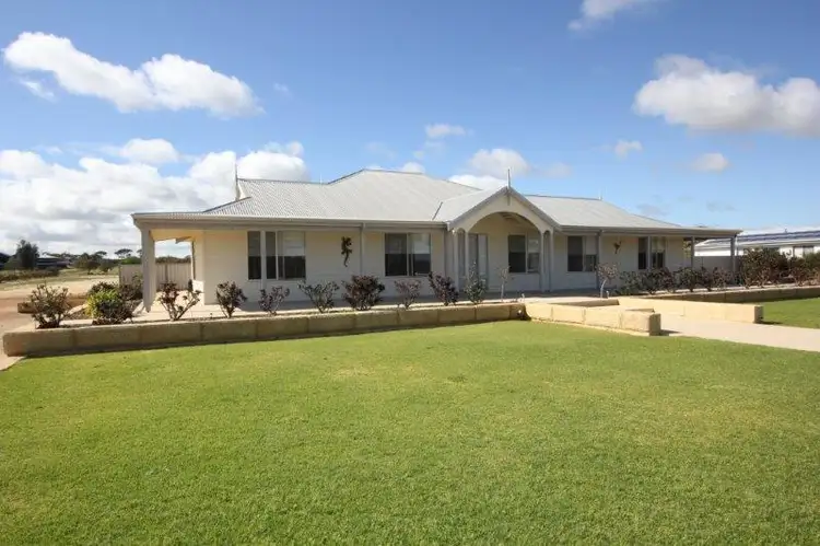 Fourth view of Homely house listing, Lot 1338 Whitfield Way, Merredin WA 6415
