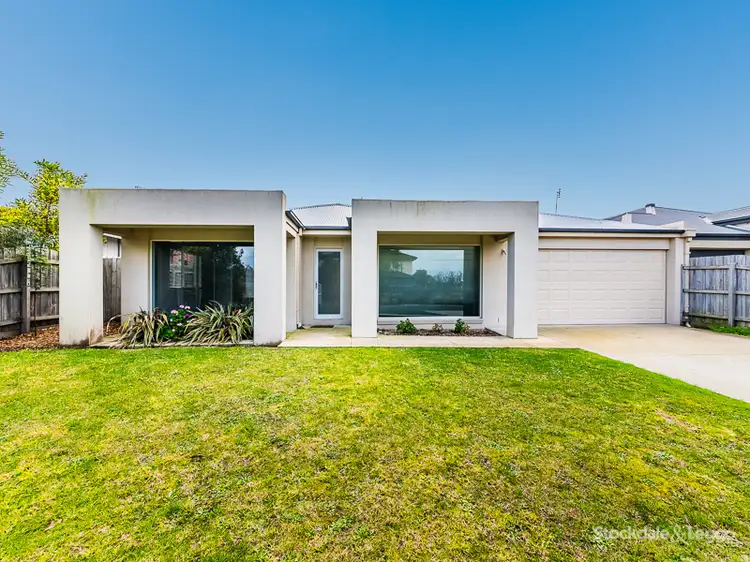 Main view of Homely house listing, 17 Outrigger Drive, Inverloch VIC 3996