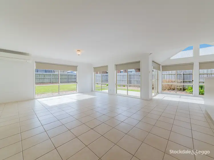 Fifth view of Homely house listing, 17 Outrigger Drive, Inverloch VIC 3996