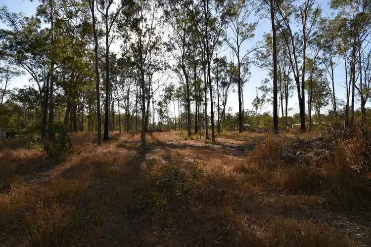 Second view of Homely land listing, 4 Sunbird Court, South Bingera QLD 4670