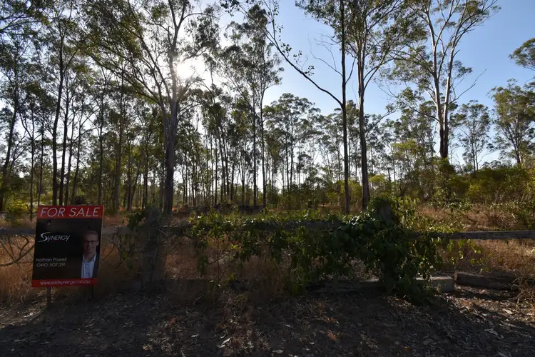 Third view of Homely land listing, 4 Sunbird Court, South Bingera QLD 4670