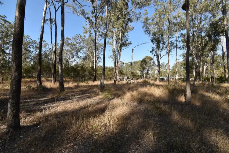 Fourth view of Homely land listing, 4 Sunbird Court, South Bingera QLD 4670