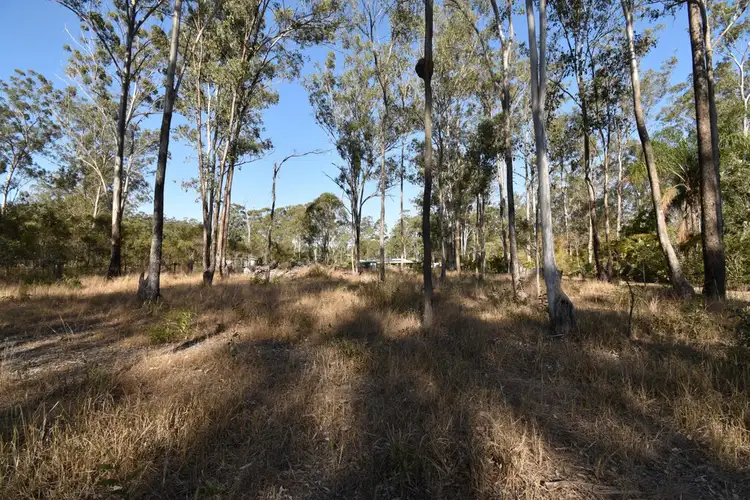Fifth view of Homely land listing, 4 Sunbird Court, South Bingera QLD 4670