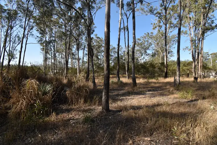 Seventh view of Homely land listing, 4 Sunbird Court, South Bingera QLD 4670