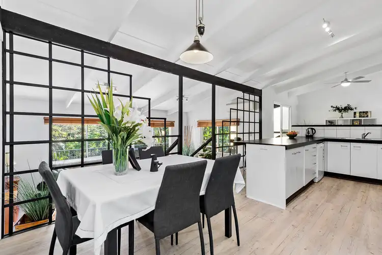 Second view of Homely house listing, 56 Panorama Drive, Tweed Heads West NSW 2485