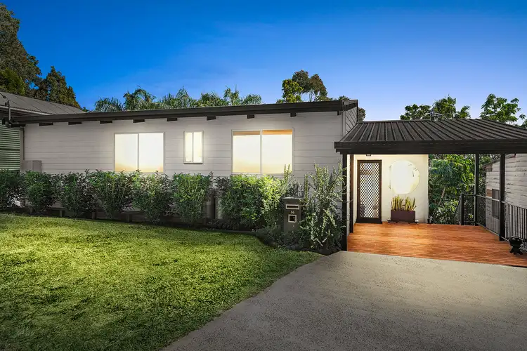 Fourth view of Homely house listing, 56 Panorama Drive, Tweed Heads West NSW 2485