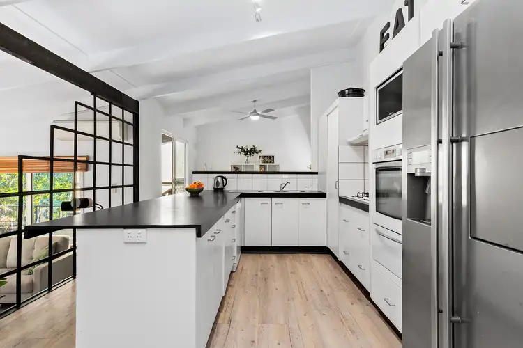 Sixth view of Homely house listing, 56 Panorama Drive, Tweed Heads West NSW 2485