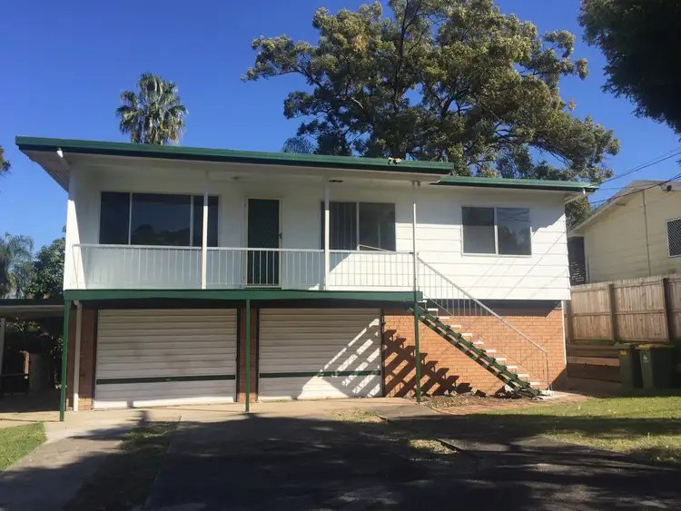 8 Alan St, Slacks Creek QLD 4127